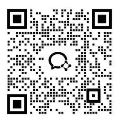Scan to contact SUIS-LINK